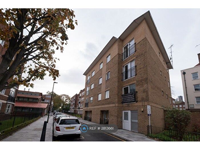 2 Bedroom Flat To Rent In Turin Street, London, E2