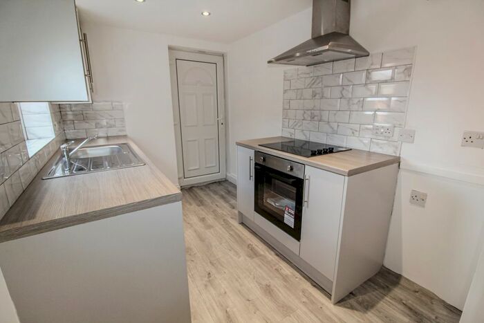 2 Bedroom Flat To Rent In Plessey Road, Blyth, NE24