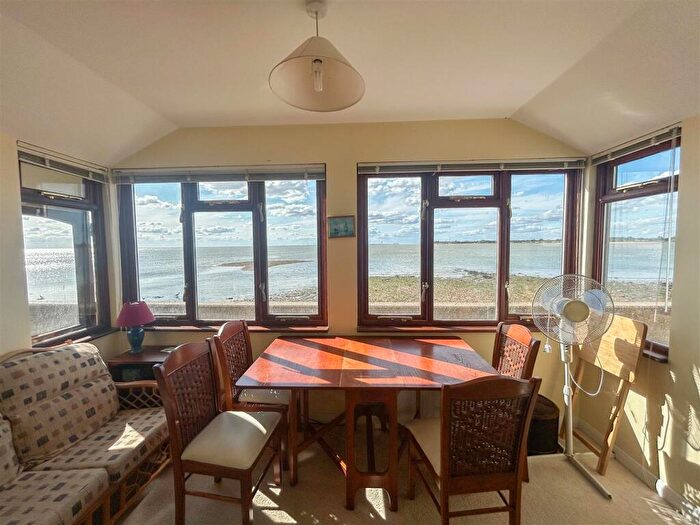 2 Bedroom Detached House For Sale In Tower Estate, Point Clear Bay, Clacton-On-Sea, CO16