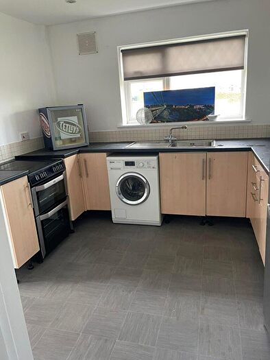 4 Bedroom House To Rent In High Grove, Bristol, BS9