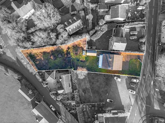 2 Bedroom Detached Bungalow For Sale In Higham Common Road, Higham, Barnsley, S75