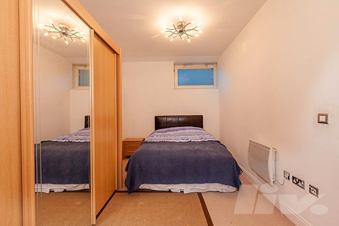 2 Bedroom Apartment To Rent In The Visage, Winchester Road, Swiss Cottage, NW3