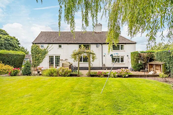 4 Bedroom Cottage For Sale In Holmes Road, Kirton Holme, PE20