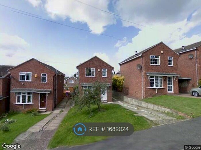 3 Bedroom Detached House To Rent In Longfellow Grove, Wakefield, WF3