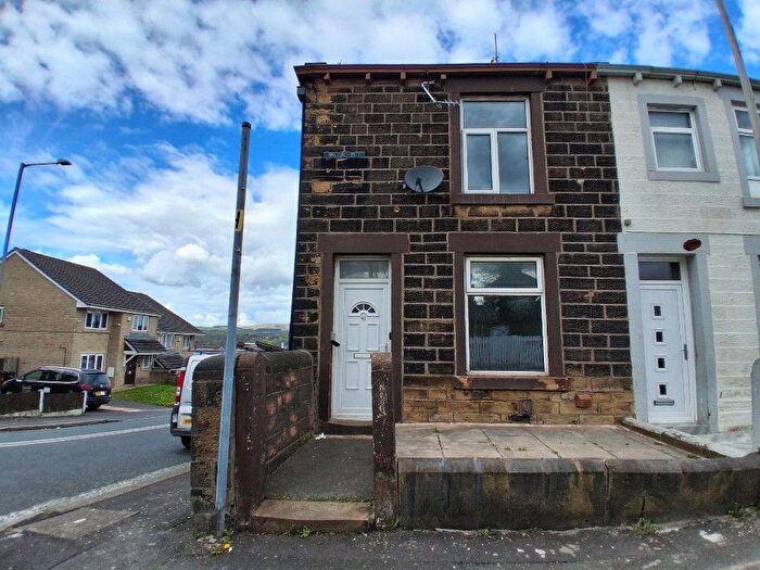 2 Bedroom End Terrace House To Rent In Chapel Street, Nelson, BB9