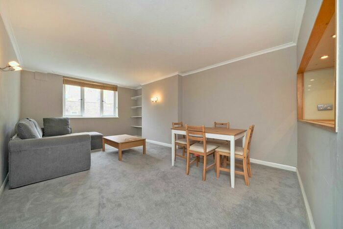 1 Bedroom Flat To Rent In Nevern Place, London, SW5