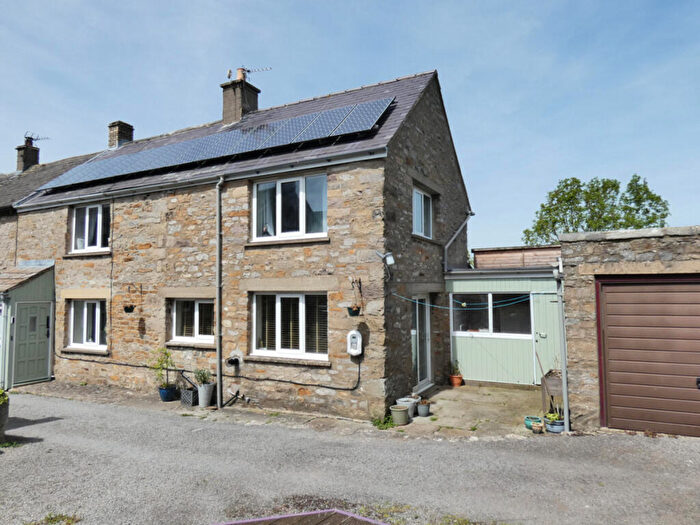 3 Bedroom Cottage For Sale In Bartle Cottage, West Witton, DL8