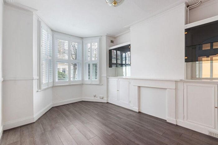 2 Bedroom Terraced House To Rent In Carthew Road, Brackenbury Village, Hammersmith, W6