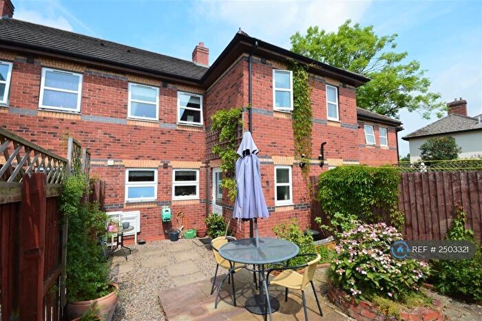 3 Bedroom Terraced House To Rent In Sarnia Court, Leominster, HR6