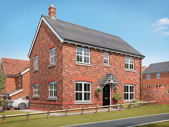 4 Bedroom Detached House For Sale In "The Barnwood Drive Through" At Hankham Road, Hankham, Pevensey, BN24