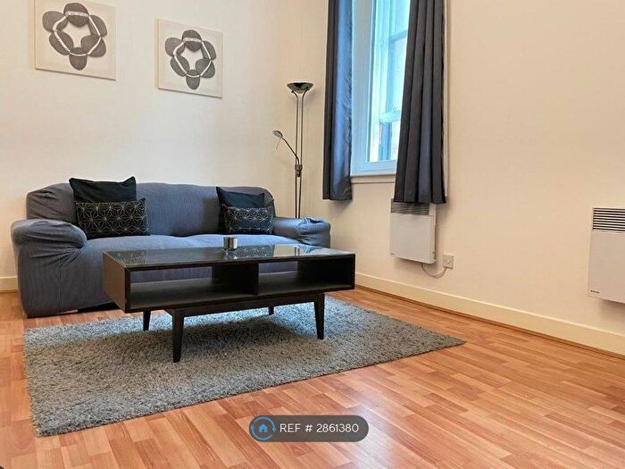 1 Bedroom Flat To Rent In South Frederick Street, Glasgow, G1