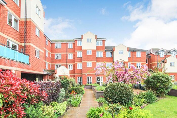 1 Bedroom Apartment For Sale In Richmond Court, Richmond Street, Herne Bay, CT6