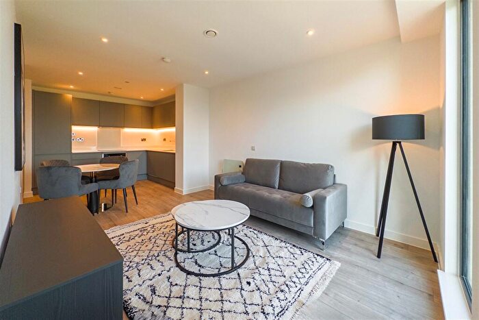 2 Bedroom House To Rent In Victoria House, M4