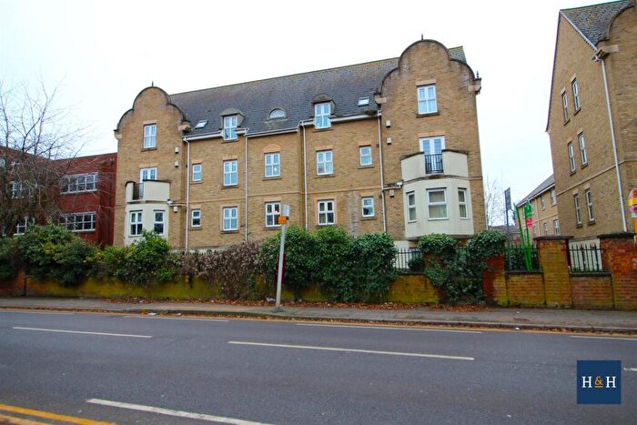 2 Bedroom Apartment To Rent In Bradgate House, Billing Road -, NN1