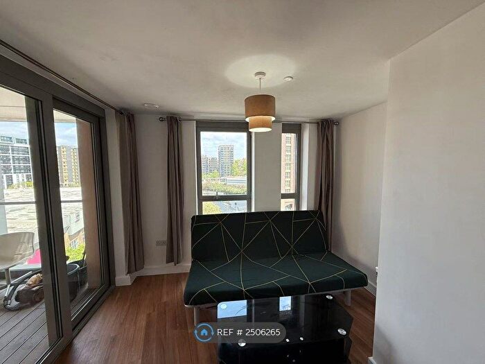 1 Bedroom Flat To Rent In Venice Corte, London, SE13