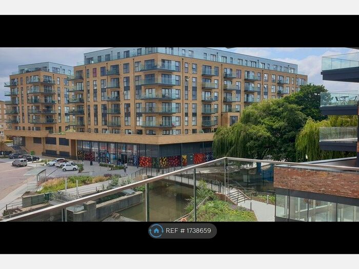 2 Bedroom Flat To Rent In William Mundy Way, Dartford, DA1