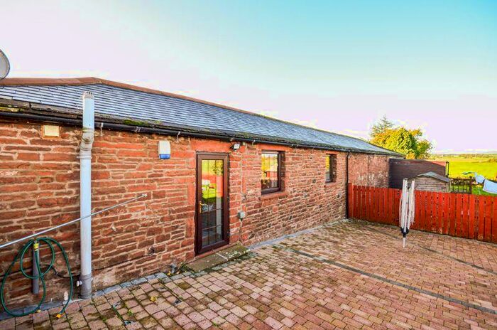 2 Bedroom Barn Conversion For Sale In Swallow Barn, Plumpton, Penrith, CA11