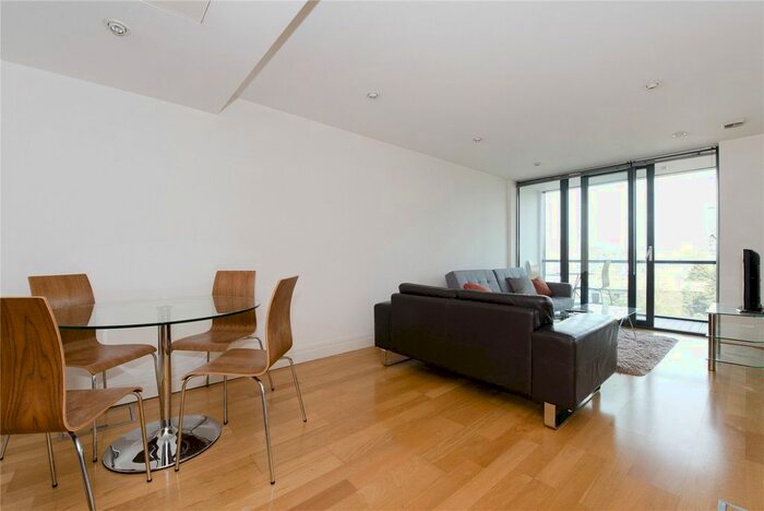 2 Bedroom Flat To Rent In Sheldon Square, London, W2