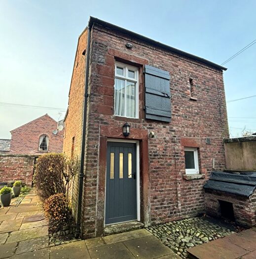 1 Bedroom Maisonette To Rent In Eden Mount, Stanwix, Carlisle, CA3