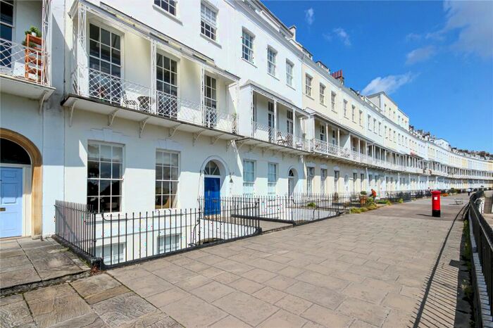 3 Bedroom Apartment To Rent In Royal York Crescent, Clifton Village, Bristol, BS8
