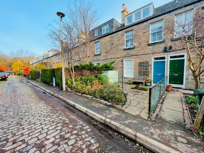 1 Bedroom Flat To Rent In Hugh Miller Place, Stockbridge, Edinburgh, EH3