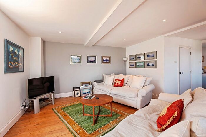 2 Bedroom Property For Sale In Ashley Road, Bathford, Bath, BA1