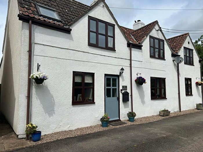 4 Bedroom Cottage For Sale In Church Lane, Rangeworthy, BS37