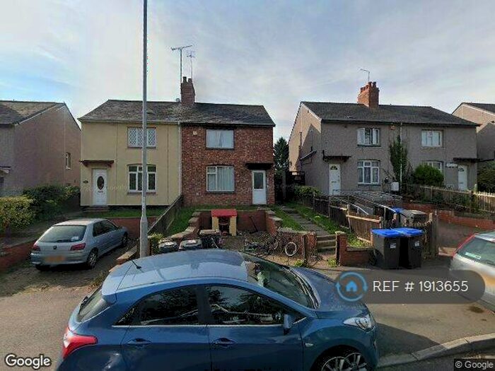 3 Bedroom Terraced House To Rent In Braunston Road, Daventry, NN11