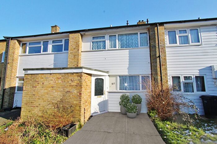 2 Bedroom Terraced House To Rent In Harlow, Essex, CM18