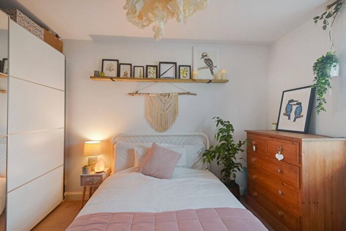 1 Bedroom Flat For Sale In Riddy Walk, Kempston, Bedford, MK42
