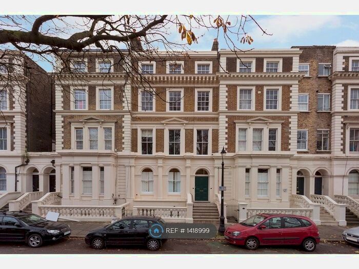 1 Bedroom Flat To Rent In Albert Square, London, SW8