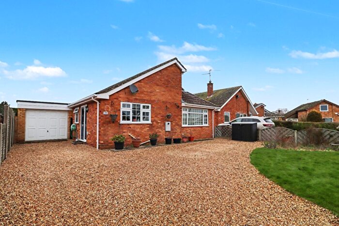 3 Bedroom Bungalow For Sale In Narborough, King's Lynn, Norfolk, PE32