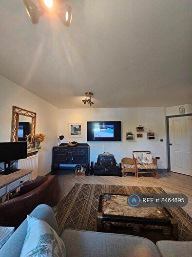 1 Bedroom Flat To Rent In Pond Road, Farnborough, GU14