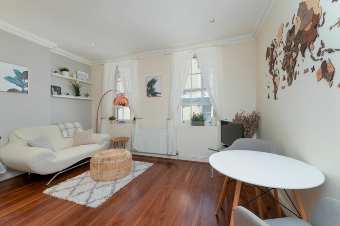 1 Bedroom Flat To Rent In John Adam Street, London, WC2N