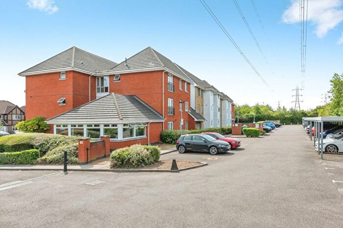 2 Bedroom Flat For Sale In Fleming Road, Chafford Hundred, Grays, Essex, RM16