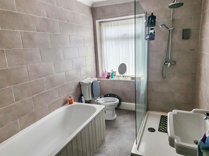 3 Bedroom Terraced House For Sale In Furland Road, Weston-Super-Mare, BS22