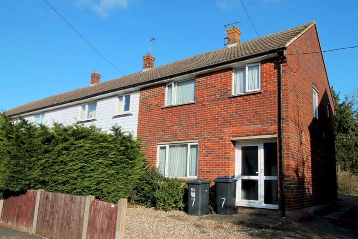 3 Bedroom House To Rent In St Johns Crescent, Tyler Hill - Ref, CT2