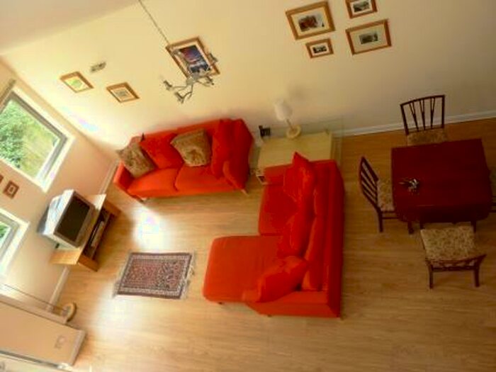 3 Bedroom Flat To Rent In , Slateford Road, Edinburgh, EH14