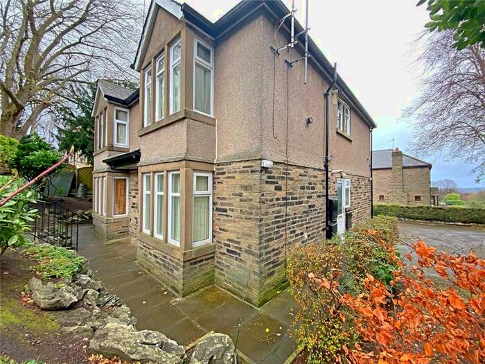 1 Bedroom Apartment To Rent In Ashwell Road, Heaton, Bradford, West Yorkshire, BD9