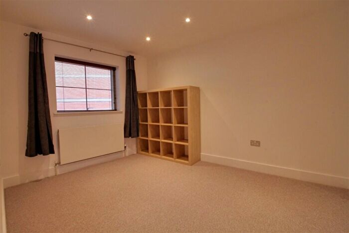 2 Bedroom Apartment To Rent In Brindley Point, Sheepcote Street, Brindley Place, Birmingham, B16