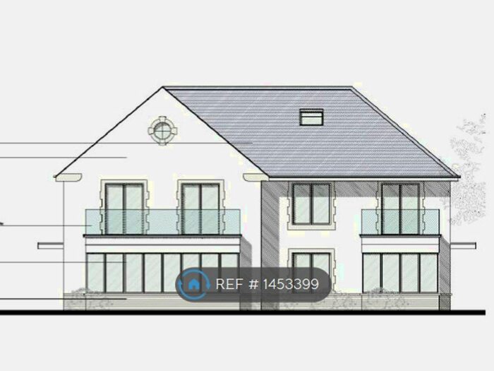 3 Bedroom Terraced House To Rent In Carbery Avenue, Bournemouth, BH6