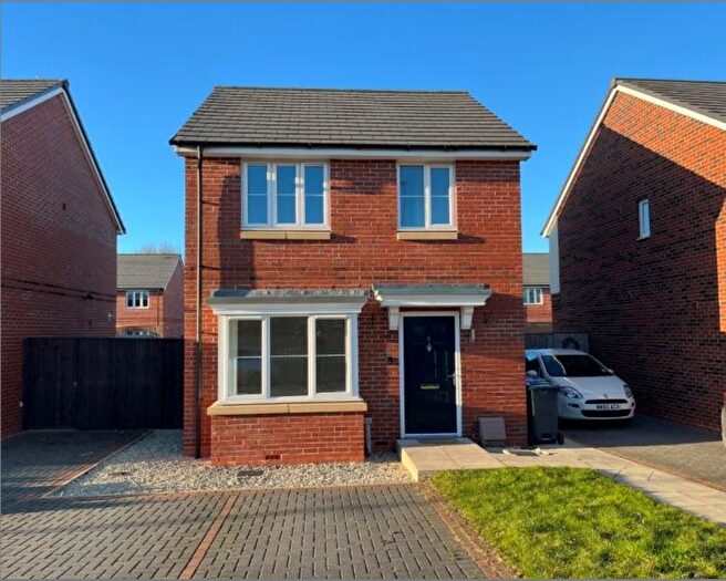 3 Bedroom Detached House For Sale In Oak Tree Close, DN14