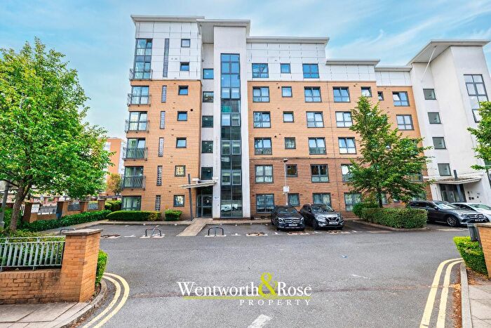 2 Bedroom Detached House For Sale In Stone Road, Edgbaston, West Midlands, B15