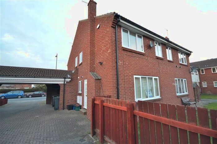 2 Bedroom Terraced House To Rent In Portholme Road, Selby, YO8