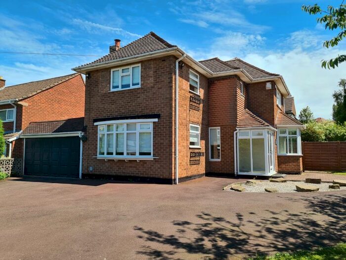 3 Bedroom Detached House To Rent In Inglewood Grove, Streetly, Sutton Coldfield, B74