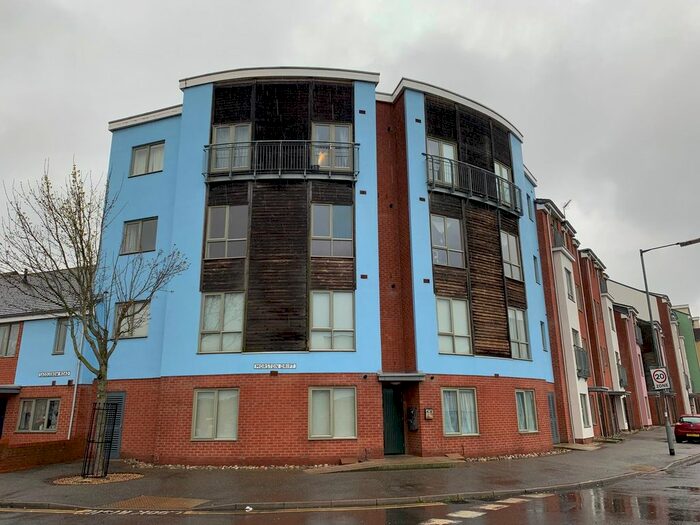 1 Bedroom Flat To Rent In Morston Drift, King's Lynn, PE30