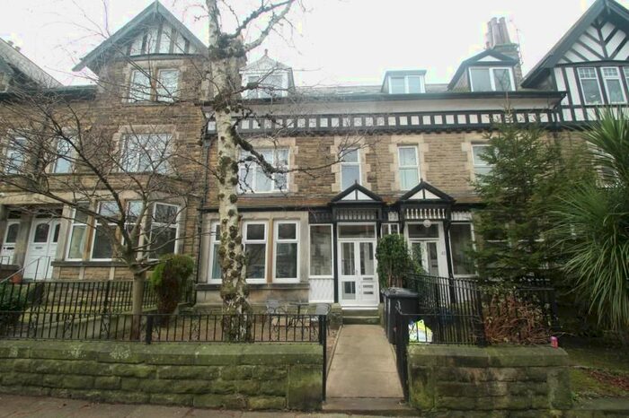 1 Bedroom Property To Rent In Dragon Parade, Harrogate HG1