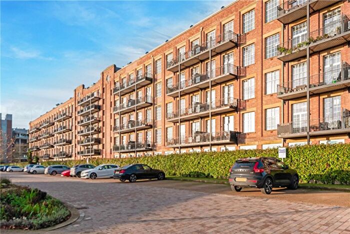 2 Bedroom Flat For Sale In Bishopthorpe Road, York, North Yorkshire, YO23