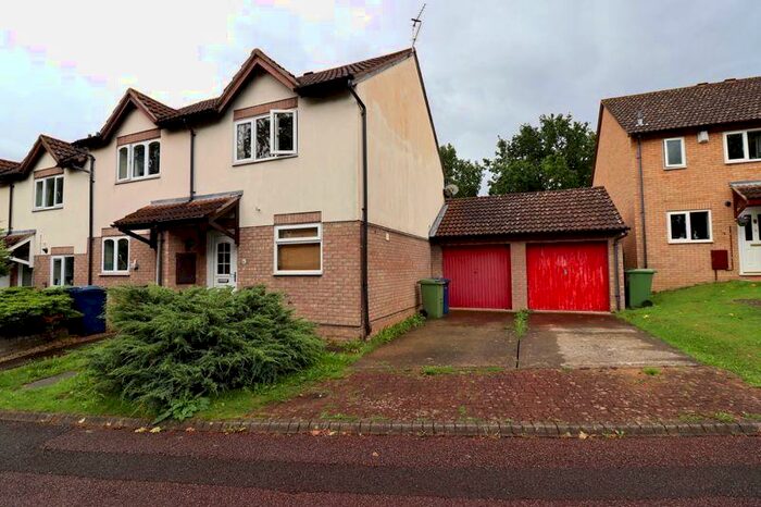 2 Bedroom End Of Terrace House To Rent In Barnes Wallis Way, Gloucester, GL3