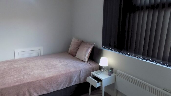 1 Bedroom End Of Terrace House To Rent In Ashburnham Road, Luton, Bedfordshire, LU1